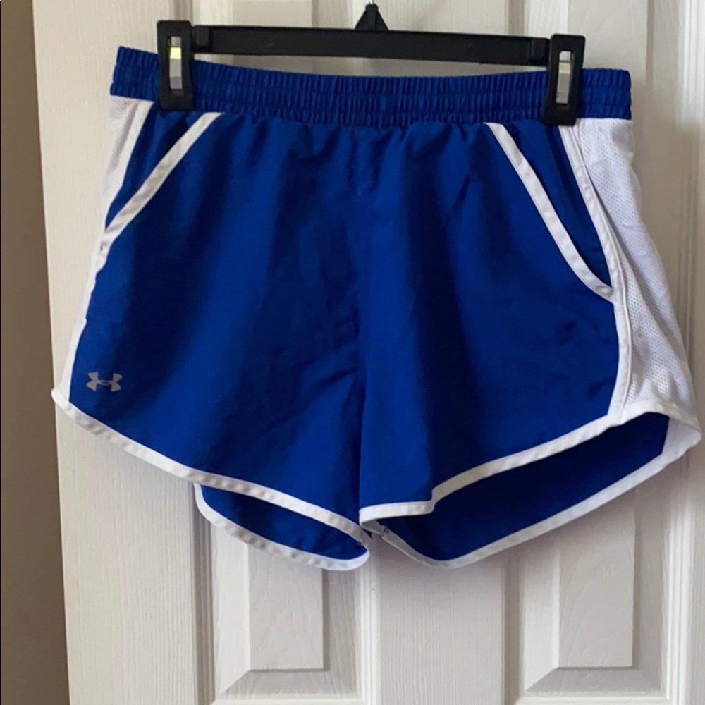 Under armour shorts